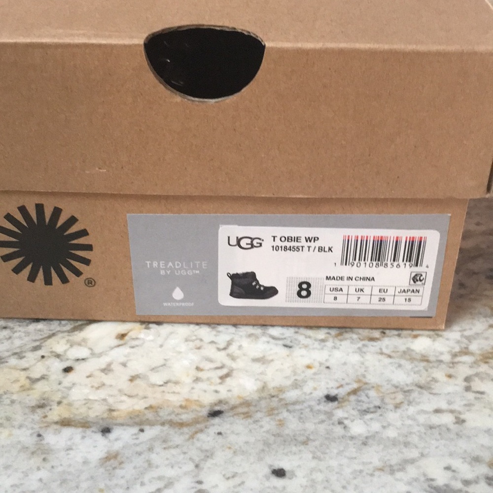 Ugg boots
